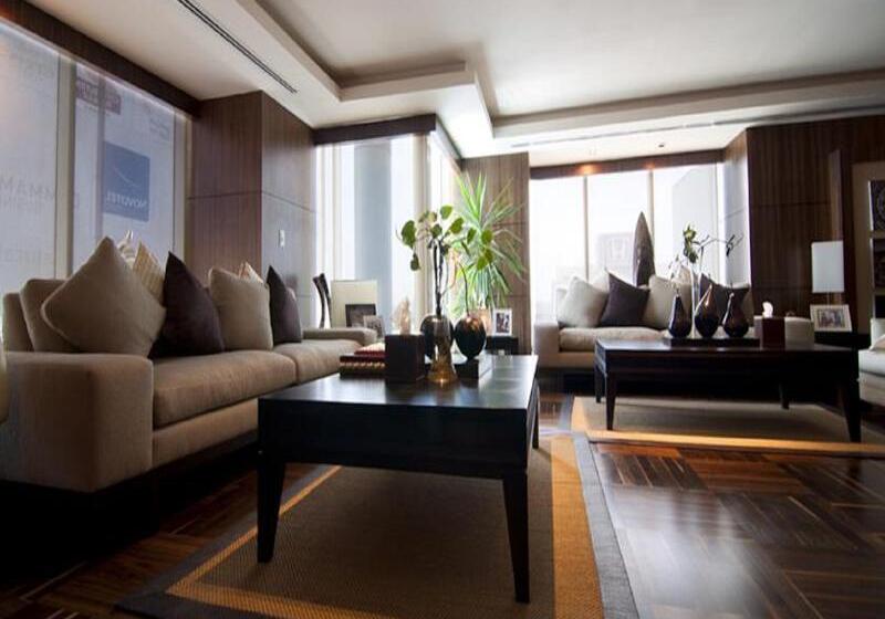 Novotel Dammam Business Park