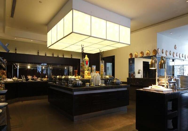 Novotel Dammam Business Park