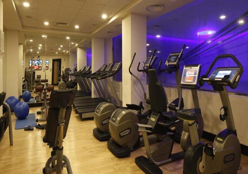 Novotel Dammam Business Park