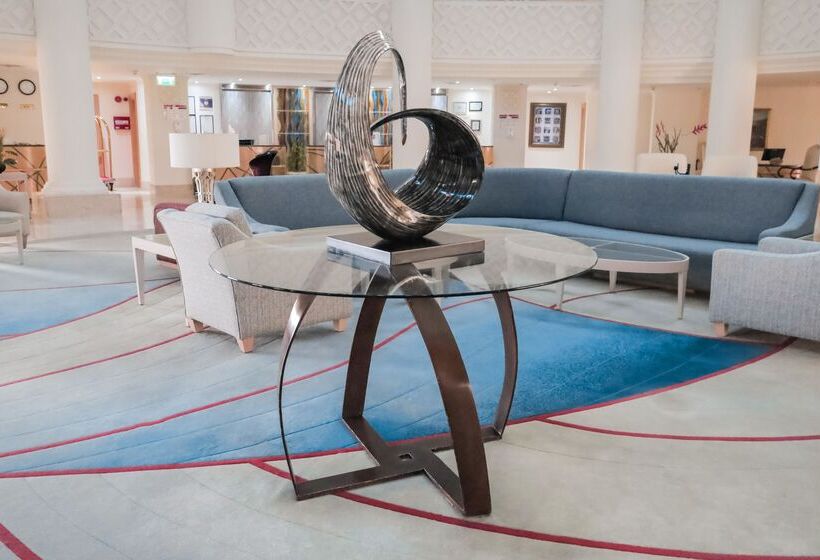 Old Palace Resort Sahl Hasheesh