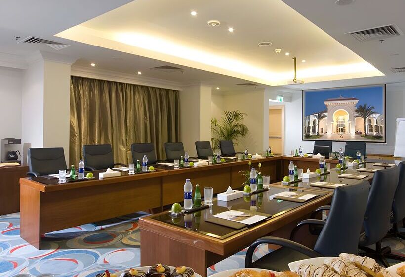 Old Palace Resort Sahl Hasheesh