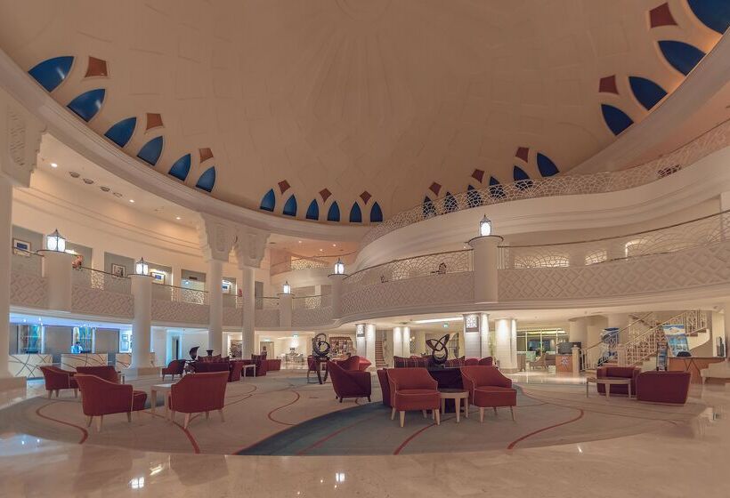 Old Palace Resort Sahl Hasheesh