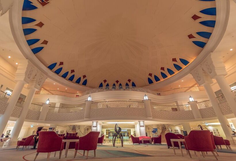 Old Palace Resort Sahl Hasheesh