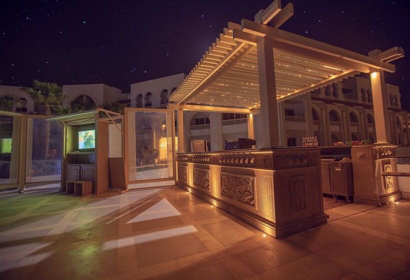 Old Palace Resort Sahl Hasheesh