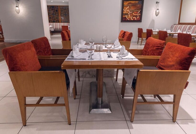 Old Palace Resort Sahl Hasheesh