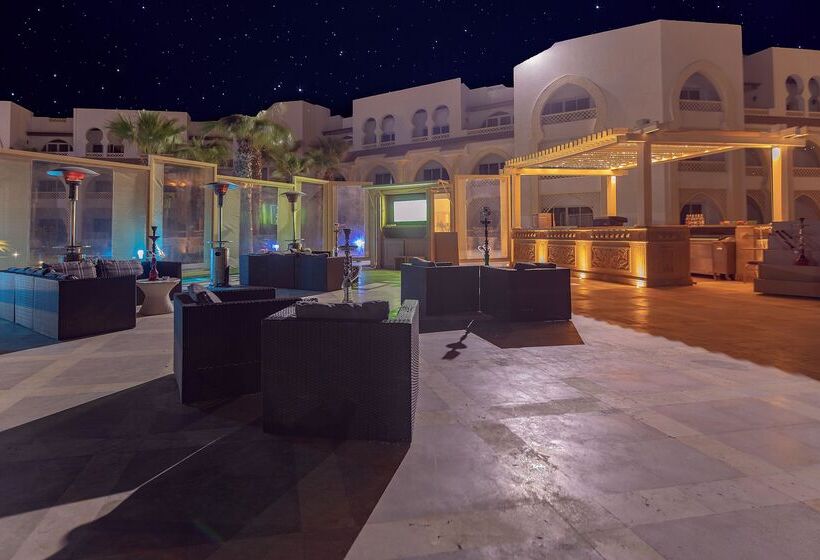 Old Palace Resort Sahl Hasheesh