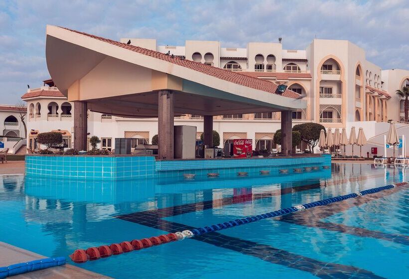Old Palace Resort Sahl Hasheesh