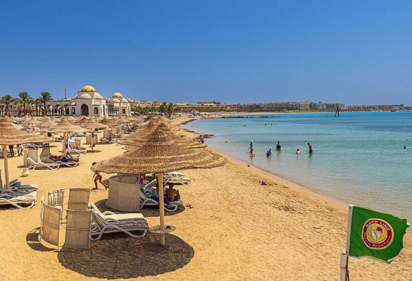 Old Palace Resort Sahl Hasheesh