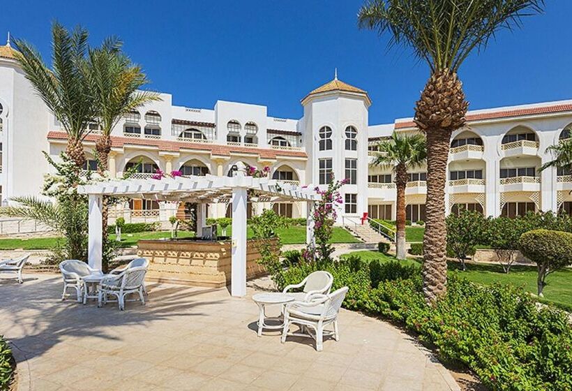 Old Palace Resort Sahl Hasheesh