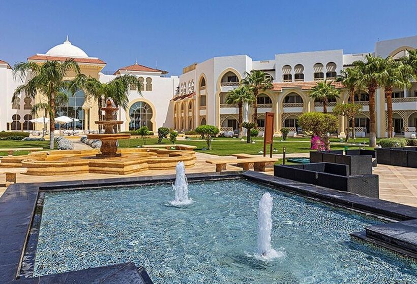 Old Palace Resort Sahl Hasheesh