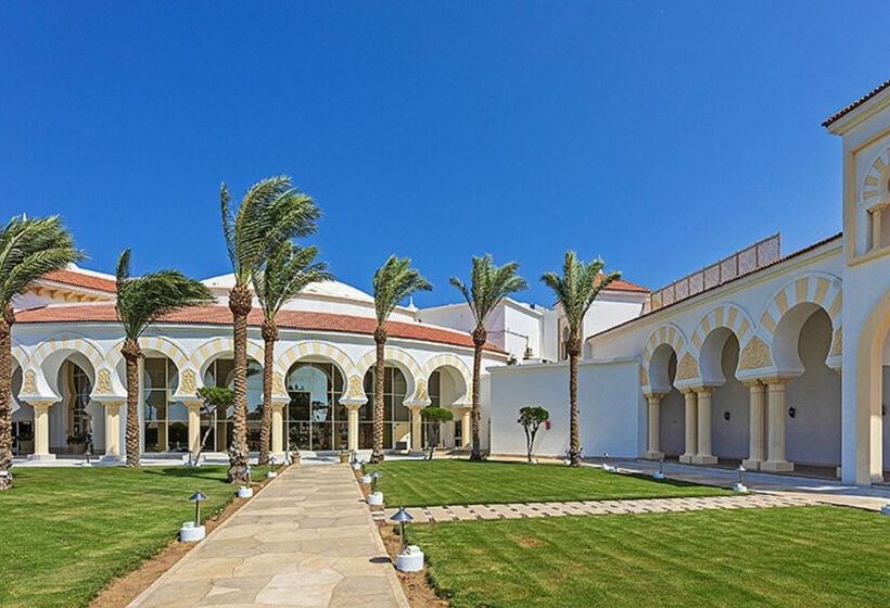 Old Palace Resort Sahl Hasheesh