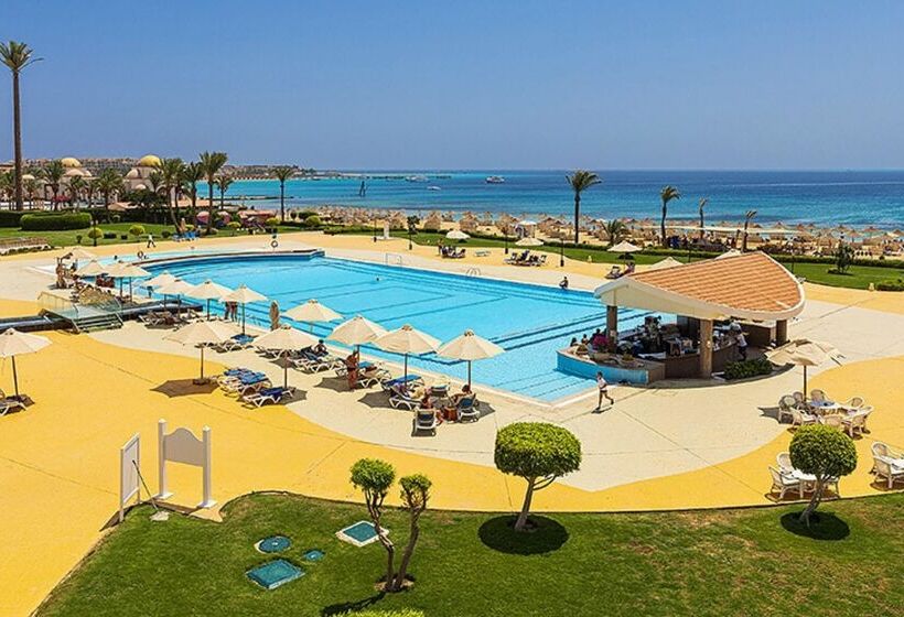 Old Palace Resort Sahl Hasheesh