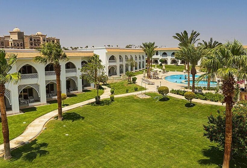 Old Palace Resort Sahl Hasheesh