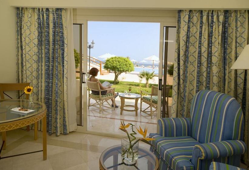 Old Palace Resort Sahl Hasheesh