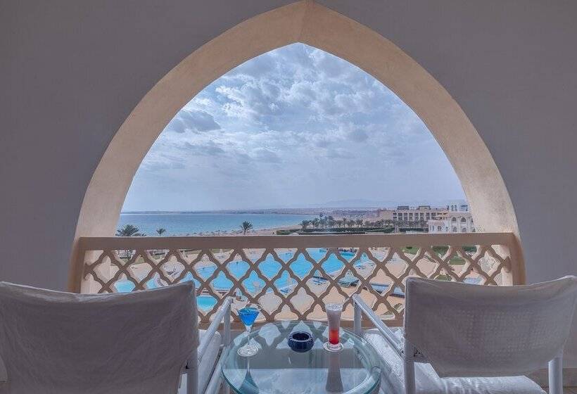 Old Palace Resort Sahl Hasheesh