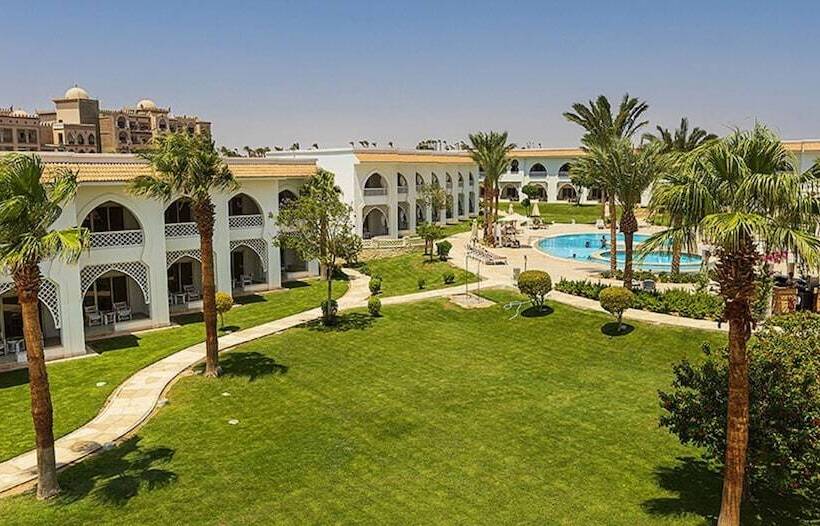 Old Palace Resort Sahl Hasheesh