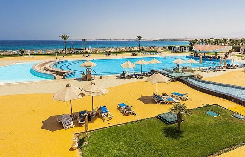 Old Palace Resort Sahl Hasheesh