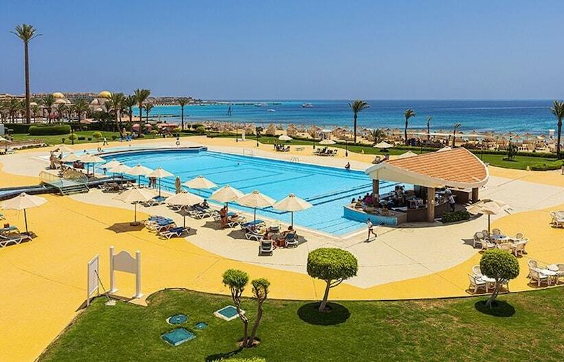 Old Palace Resort Sahl Hasheesh