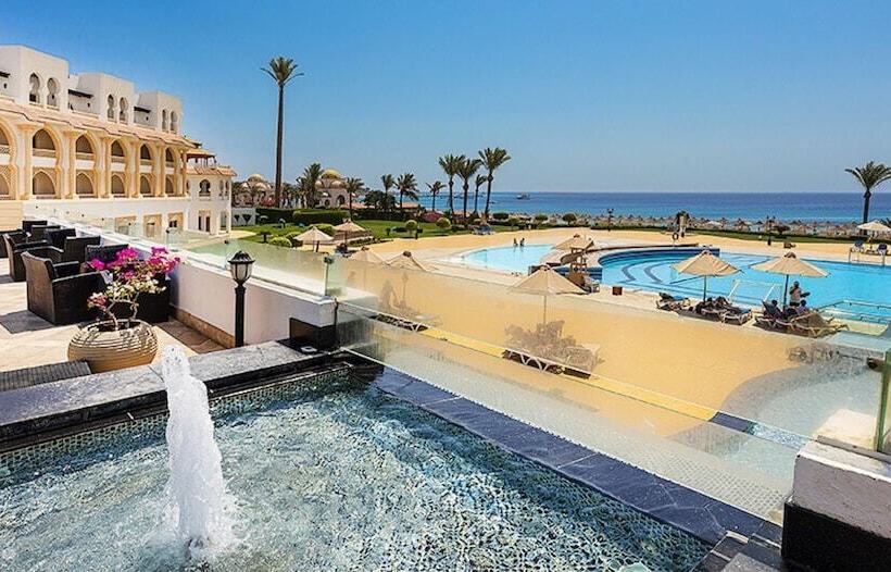 Old Palace Resort Sahl Hasheesh