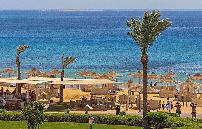 Old Palace Resort Sahl Hasheesh