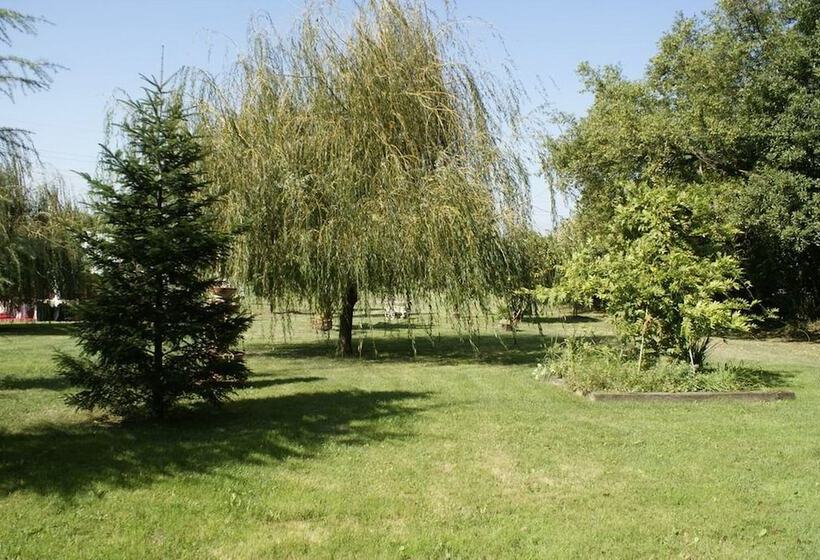 Posada Casa De Valle