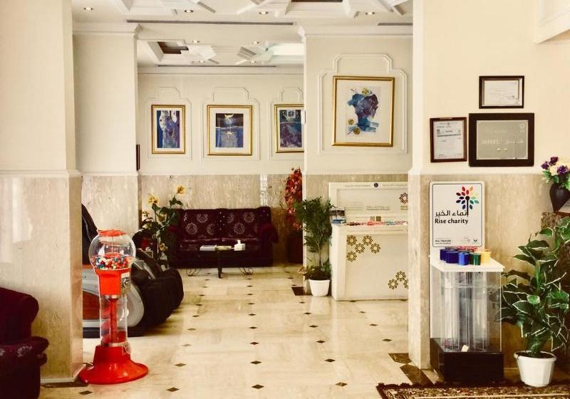 בית מלון כפרי Prime Tower