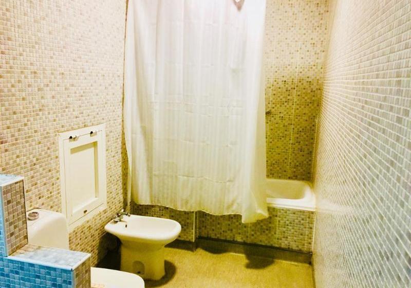 בית מלון כפרי Prime Tower