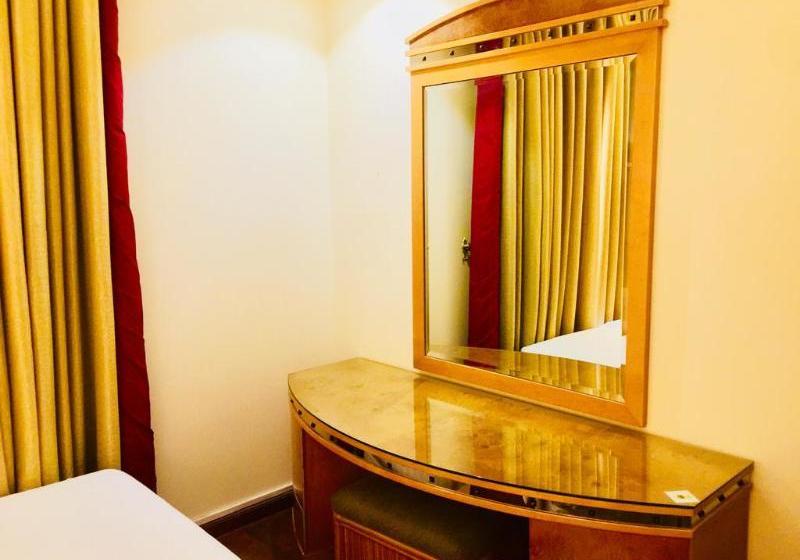 בית מלון כפרי Prime Tower