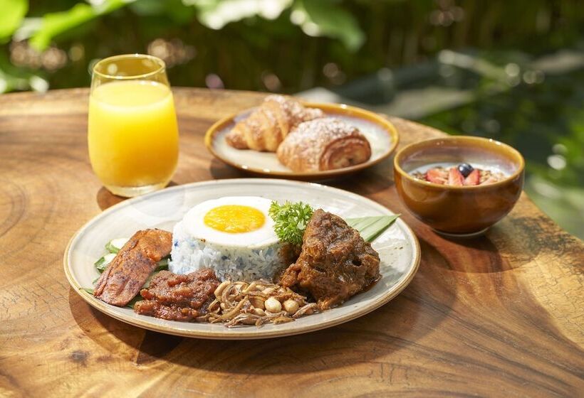 Quincy Hotel Singapore By Far East Hospitality