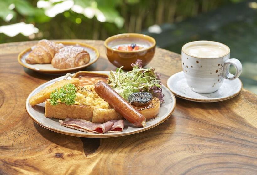 Quincy Hotel Singapore By Far East Hospitality