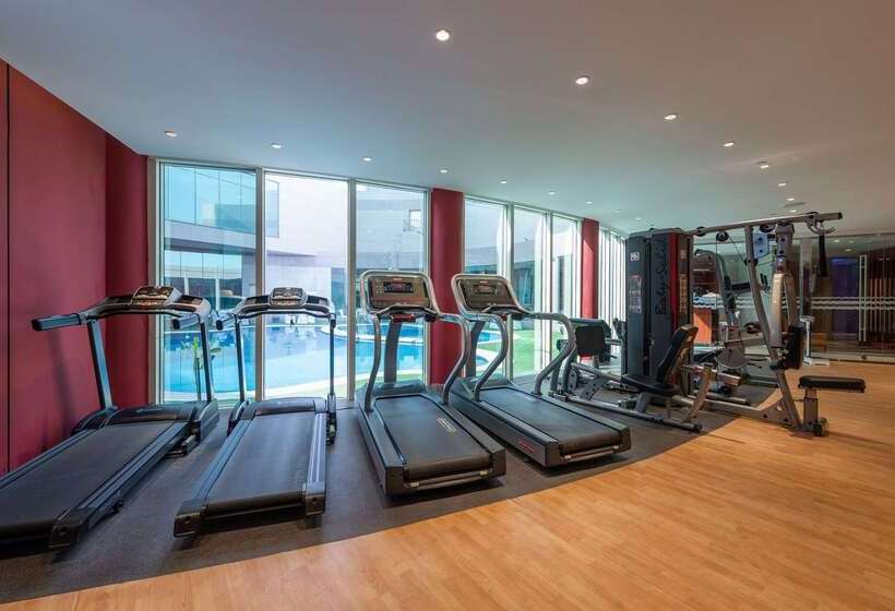 Ramada Hotel & Suites By Wyndham Al Qassim