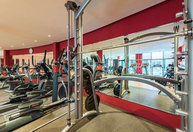 Ramada Hotel & Suites By Wyndham Al Qassim