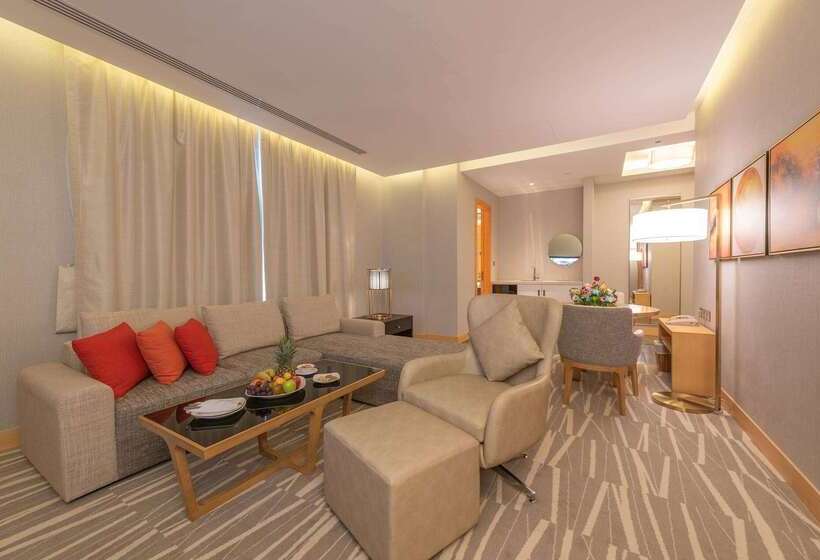 Ramada Hotel & Suites By Wyndham Al Qassim