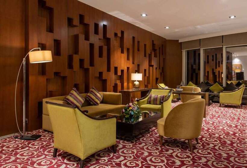 Ramada Hotel & Suites By Wyndham Al Qassim