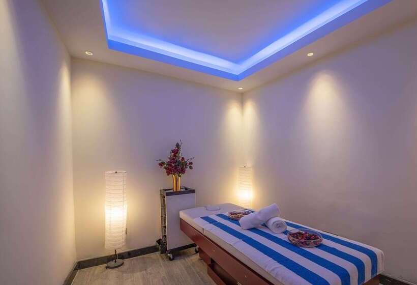 Ramada Hotel & Suites By Wyndham Al Qassim