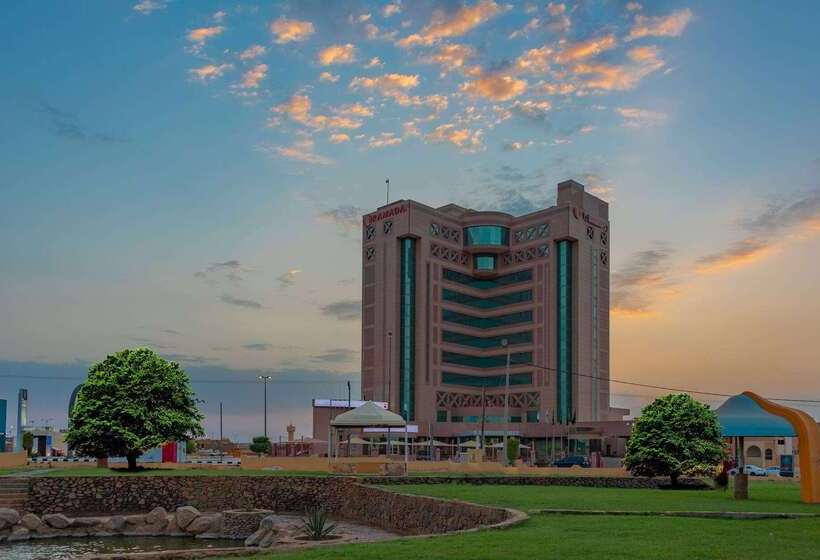 Ramada Hotel & Suites By Wyndham Al Qassim