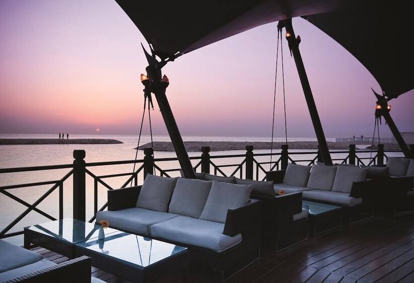 Mövenpick Beach Resort Al Khobar