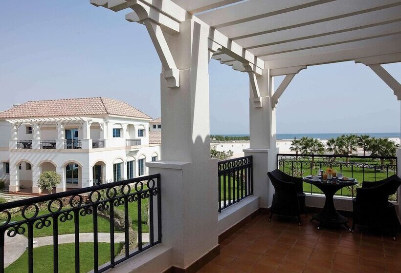 Mövenpick Beach Resort Al Khobar