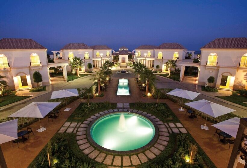 Mövenpick Beach Resort Al Khobar