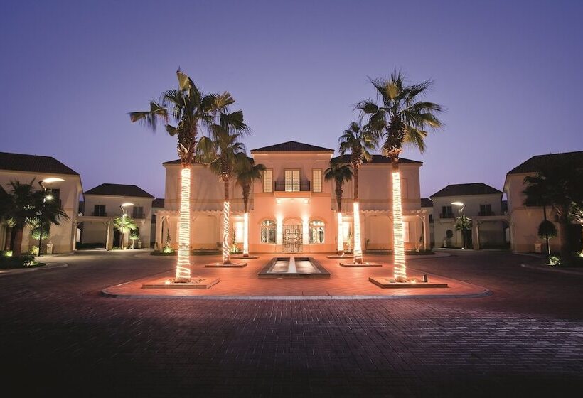 Mövenpick Beach Resort Al Khobar