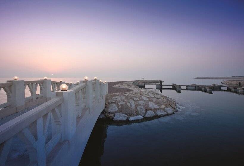 Mövenpick Beach Resort Al Khobar