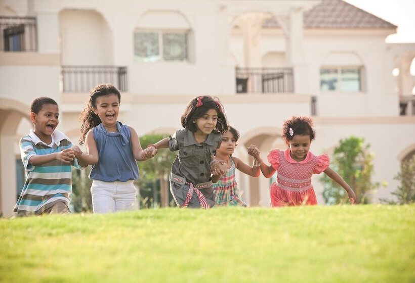 Mövenpick Beach Resort Al Khobar