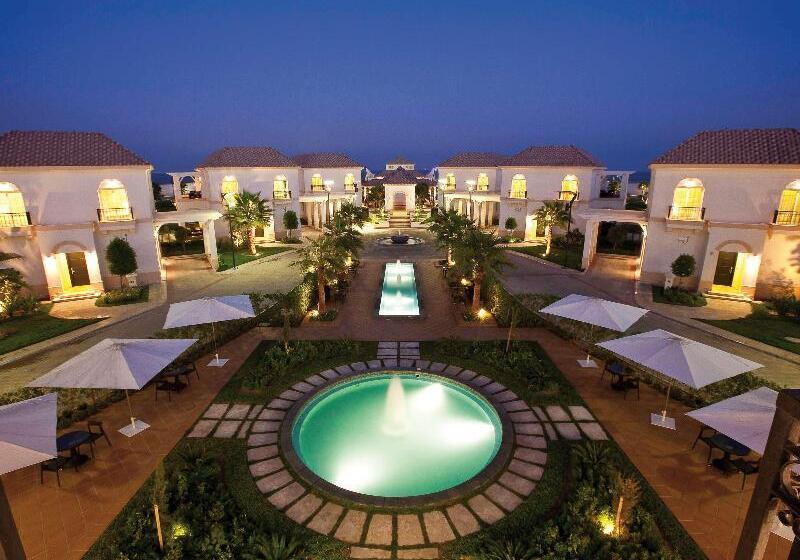 Mövenpick Beach Resort Al Khobar