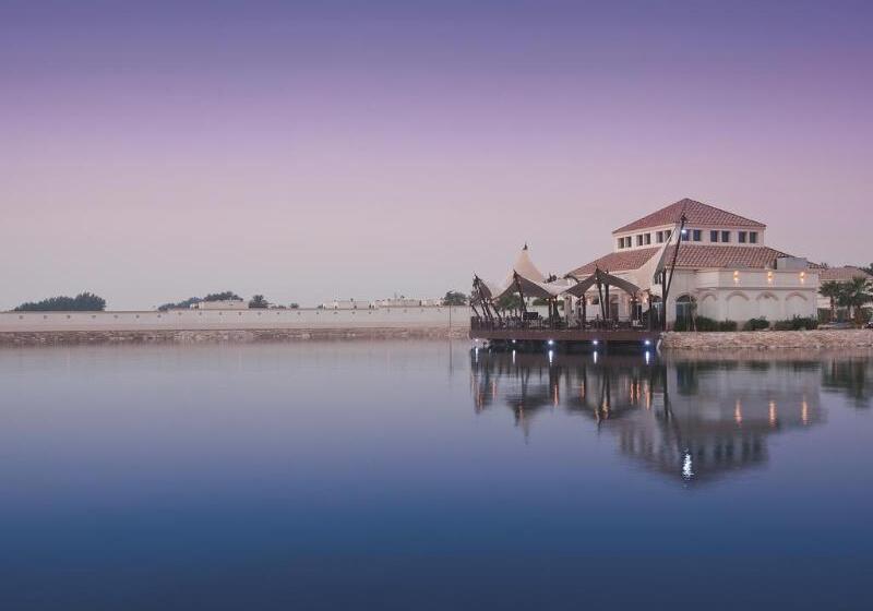 Mövenpick Beach Resort Al Khobar