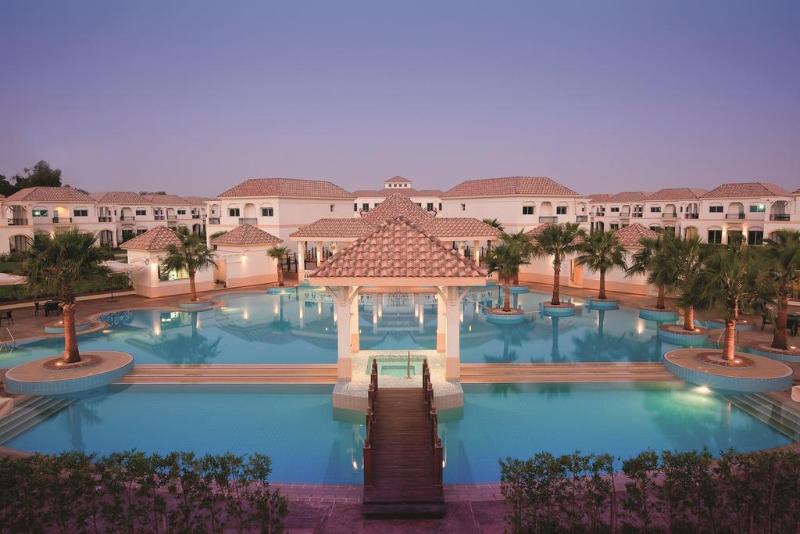 Mövenpick Beach Resort Al Khobar