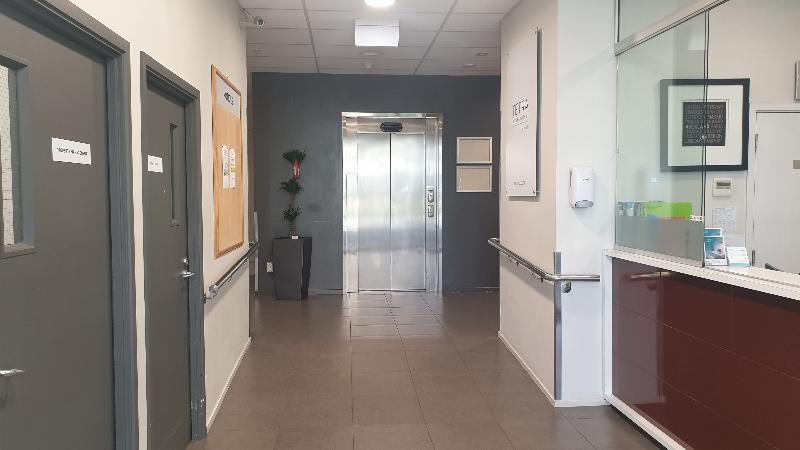 Tetra Serviced Apartments By Castle