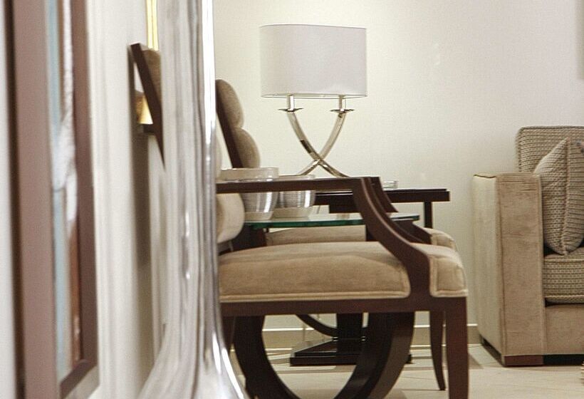 Vivienda Hotel Villas