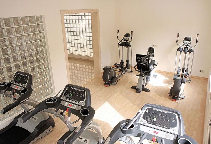 Vivienda Hotel Villas