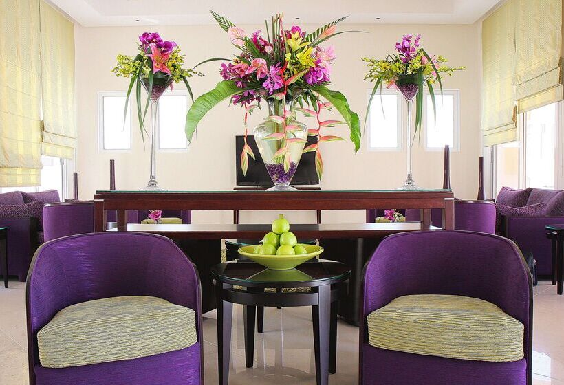 Vivienda Hotel Villas