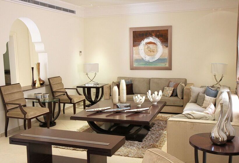 Vivienda Hotel Villas